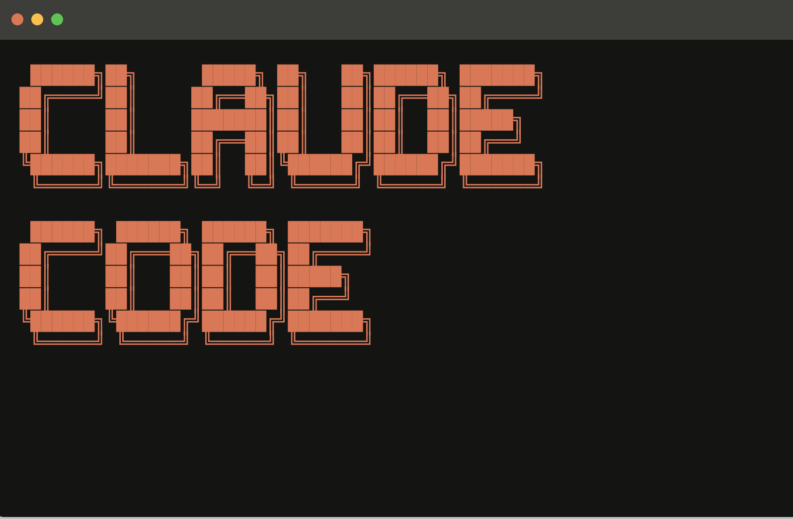 Master Claude Code Starter Prompt: For a Backend-First Content Generation API