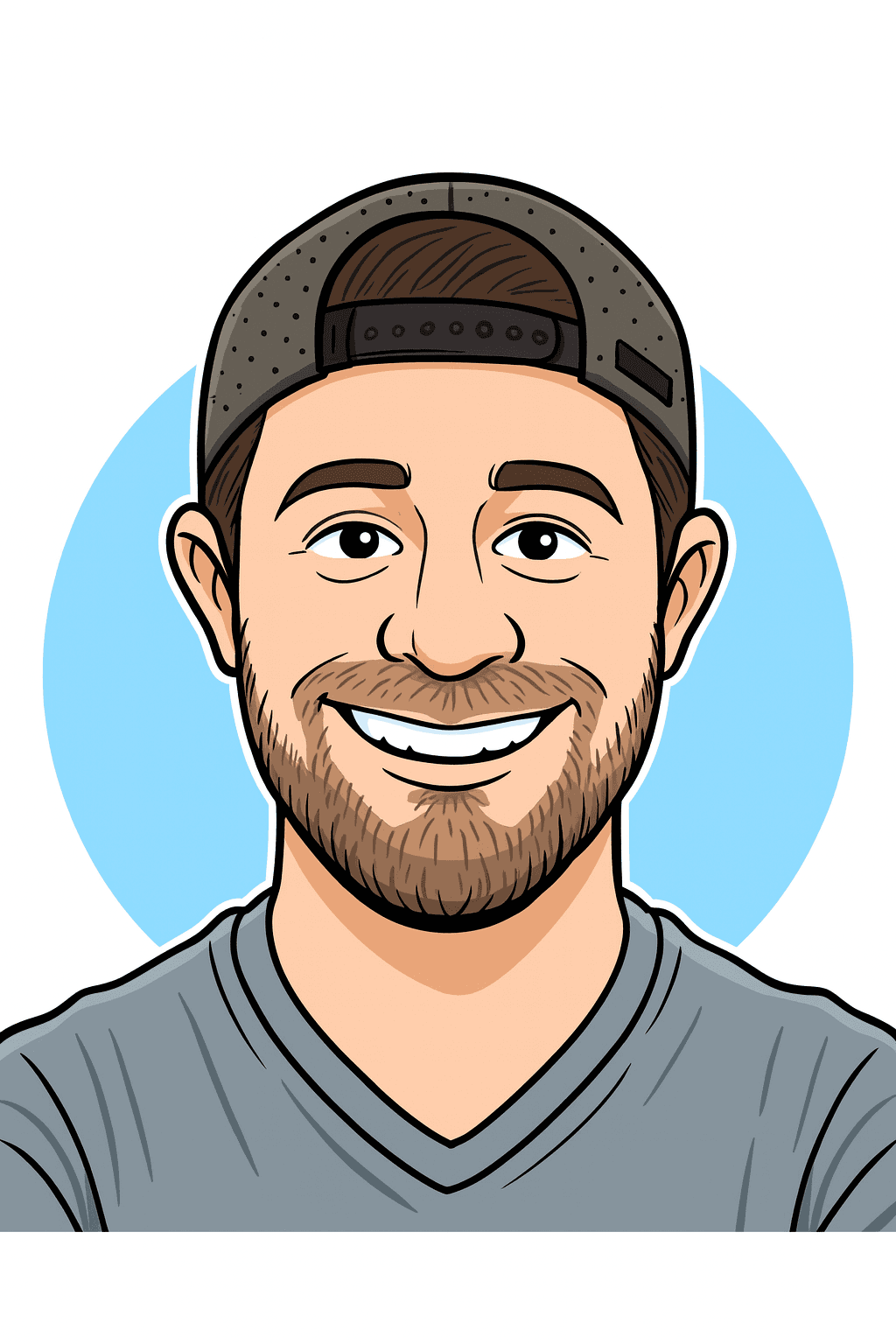 rcmisk: Learn to Build Django & React Apps in Public | Step-by-Step Guides, Tutorials & Real-World Projects for Aspiring Developers"